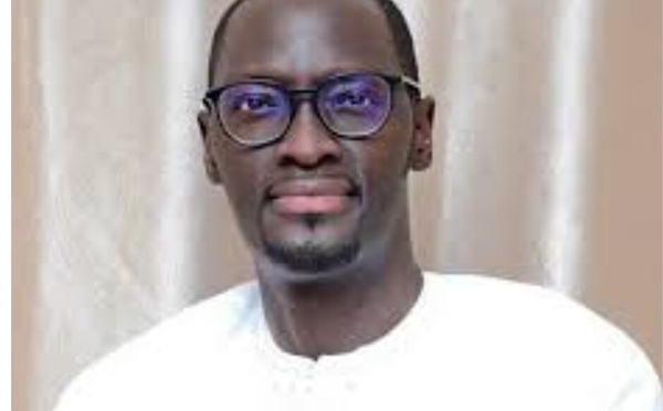 Me Abdoulaye Tine de la Coalition Diomaye President  « Nos textes ont été adoptés à l’unanimité...»