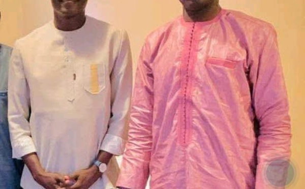 Politique : Polémique autour du départ de Dane Bamba Kane du parti Awalé