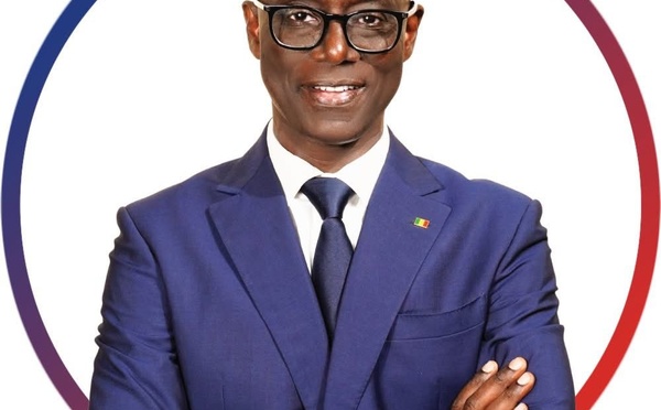 ​Sénégal : Thierno Alassane Sall critique la gestion politique du régime PASTEF