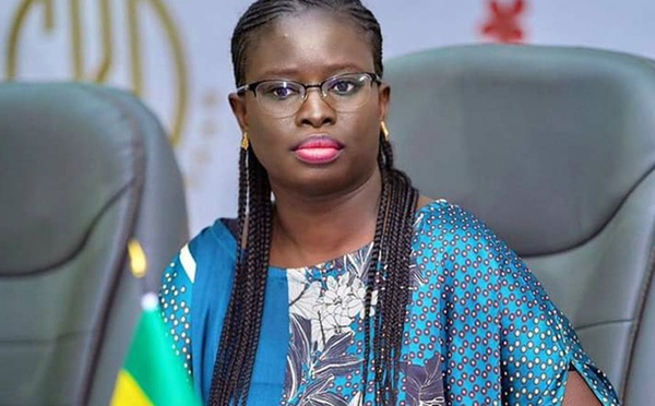 Thérèse Faye Diouf (député): «Les Sénégalais ont vécu la plus grande déception politique par rapport à ce régime» 