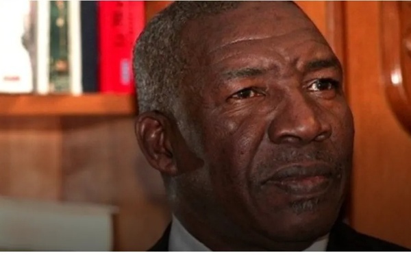 Séparation Diomaye-Sonko :  le journaliste Pape Fall évoque «la voix la plus sage pour éviter de bloquer le pays»