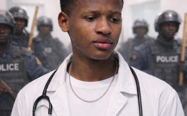 ​Mort d’Abdoulaye Ba : un mois après, sa famille réclame toujours le rapport d’autopsie