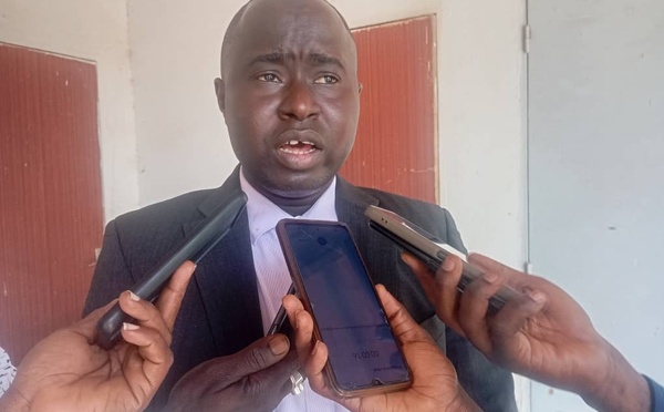 Semaine nationale de la jeunesse : la situation de certains athlètes Koldois sans extraits de naissance  inquiète les acteurs