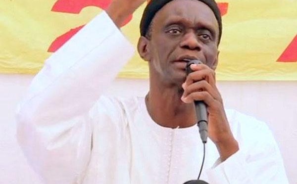 Détention d’une liste d’homosexuels présumés : Mame M. Gueye convoqué mardi à la Brigade de recherches