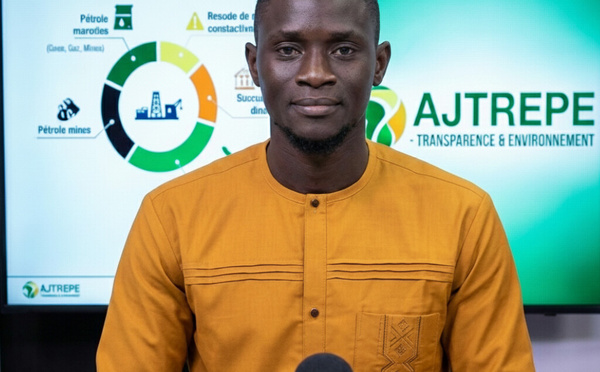 Sénégal: Abdou Diouf Junior, journaliste spécialisé dans la presse extractive, est décédé 