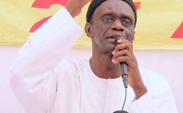 Affaire des présumés homosexuels: Mame Mactar Guèye remet des documents confidentiels aux enquêteurs