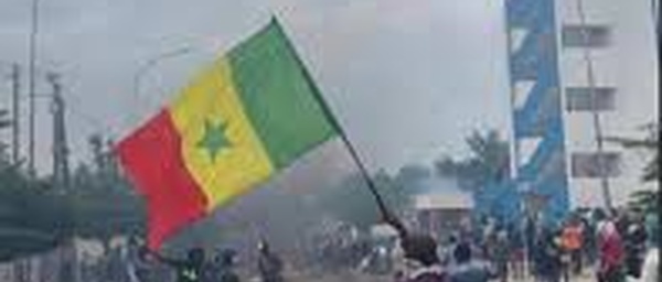 UCAD: les dégats des manifestations évalués à 555 millions de FCFA (Coud)