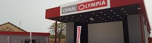 Culture: L’État du Sénégal récupère la salle de cinéma Canal Olympia Téranga