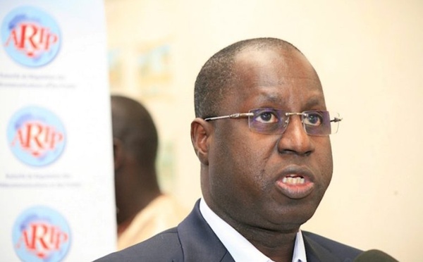 Cyberharcèlement : Le député Abdou Karim Sall plaide pour une protection accrue des dignitaires religieux