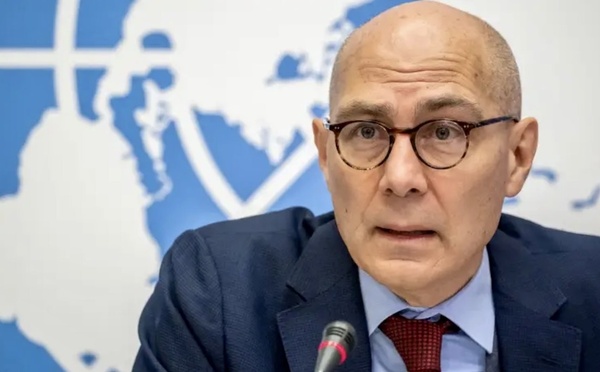 Haut-Commissaire des Nations Unies aux droits de l’homme: Volker Türk critique la nouvelle loi anti-LGBT au Sénégal et appelle à son abandon