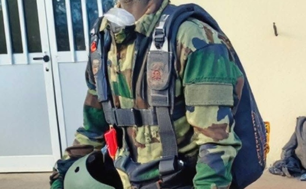 Le sacrifice du Sergent-chef Nfally Sonko ravive le débat géopolitique sur les bases rebelles en Gambie et en Guinée-Bissau