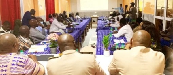 Kolda : un programme de cartographie du secteur privé et des chaînes de valeur annoncé après la Korité