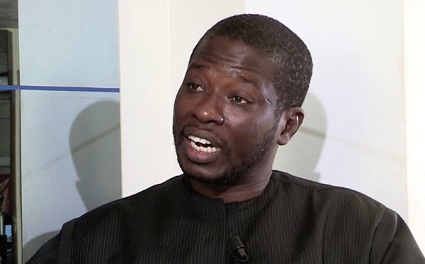 Financement industriel : « On ne bâtit pas une industrie avec des taux de 12 % », Alla Sène Guèye 