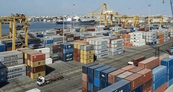 Commerce extérieur : les exportations du Sénégal chutent de 50 % au mois de janvier 2026