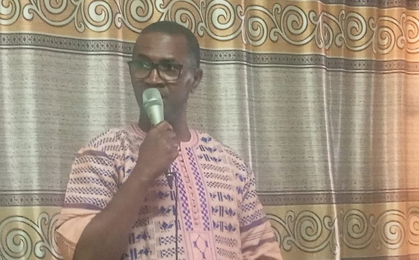 Kolda plaide pour un hôpital de niveau 2 et le renforcement de l’offre sanitaire