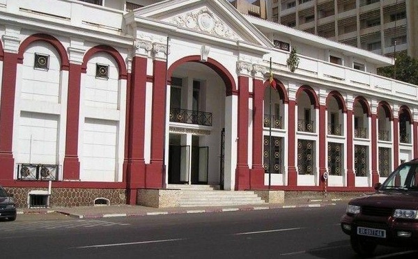 Sénégal : le ministère des Affaires étrangères confirme les présumés faits de corruption qui secouent l’Institution