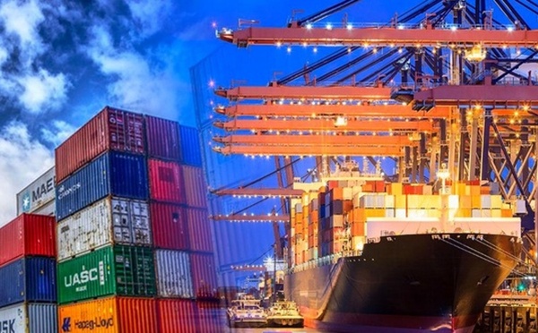 ​Tensions au Moyen-Orient : le Port de Dakar rassure malgré les perturbations