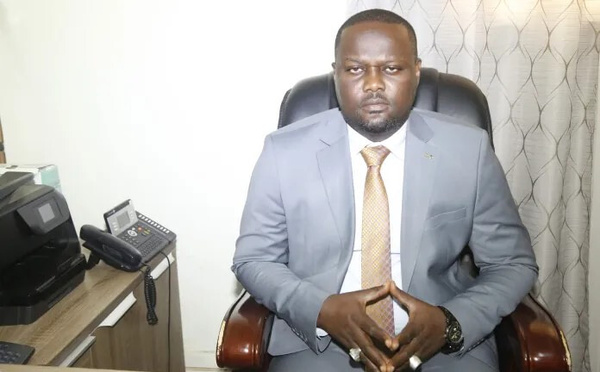 Arrestation du maire de Khoungheul : les faits reprochés remontent à l'époque où il occupait les fonctions de Directeur du Cadre de vie et de l'Hygiène publique