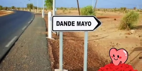 Économie : le Dandé Mayo subit de plein fouet la crise frontalière