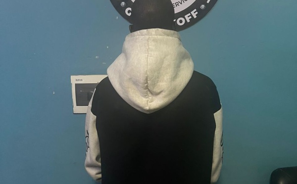 Dakar : Interpellation d'un multirécidiviste pour vol à main armée à Grand-Yoff