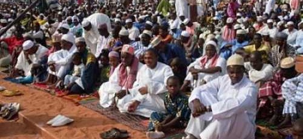 Thiès : l’imam Babacar Ndiour dénonce des dérives contraires aux valeurs de dignité