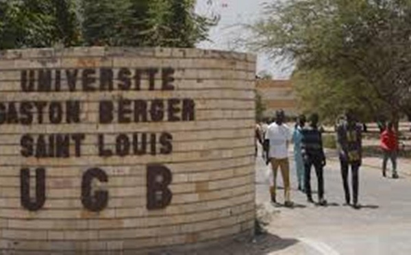 Crise à l’Université de Saint-Louis : les étudiants dénoncent une « indifférence inouïe » des autorités