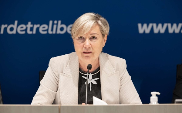 Babacar Ba dénonce les pressions de la ministre wallonne Cécile Neven sur le Sénégal