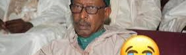 Deuil à Guéoul : le président de la République présente ses condoléances à la communauté khadriya