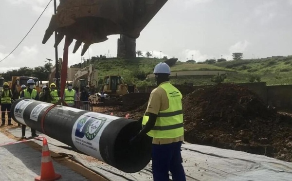 Axe Patte d’Oie - Aéroport : l'AGEROUTE annonce des travaux de maintenance nocturnes à partir de ce vendredi