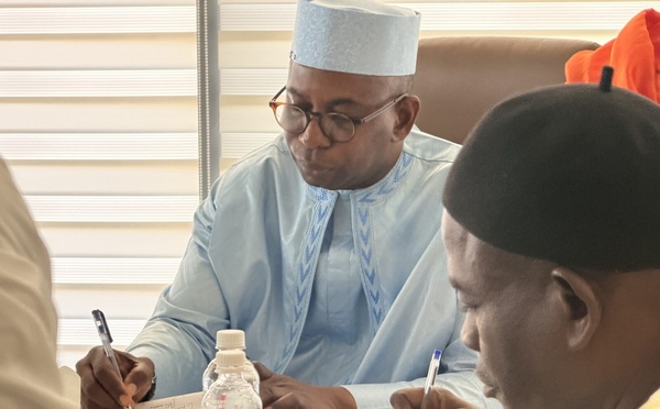 Éducation : Le calendrier des Assises nationales des Daara fixé du 29 au 31 mars