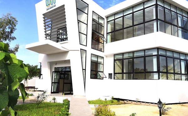 Université Cheikh Hamidou Kane : les étudiants décrètent "une grève illimitée" à partir de ce mercredi