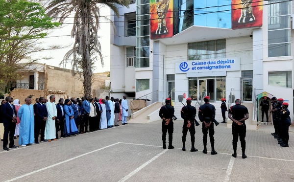 Présumés détournements à la CDC : le parquet s’empare du dossier Abdoulaye Sylla-Fadilou Keita