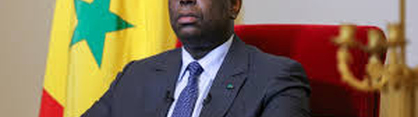 Soutien à l'ONU : Boubacar Seye salue la « décision courageuse » de l'État du Sénégal