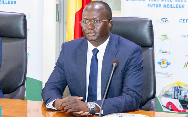 Menace de grève dans le transport : Yankhoba Diémé appelle les gouverneurs à accompagner et sécuriser les exploitants