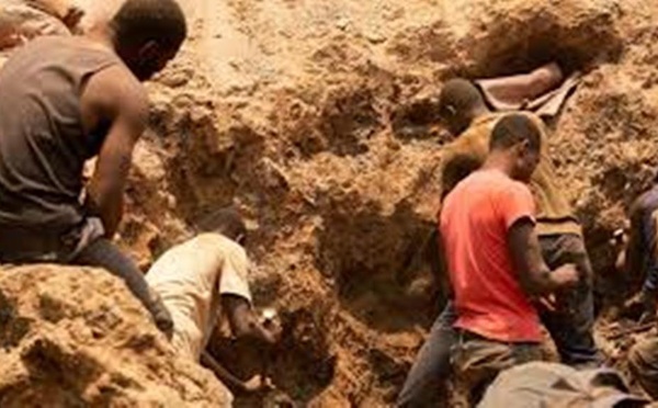 RDC: pollution à Kolwezi et menace d’une contamination radioactive