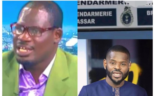 Affaire Pape Cheikh Diallo et Cie : le dossier de Kader Dia se corse avec un nouveau chef d’accusation