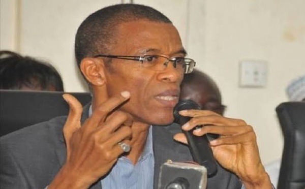 Élections locales : Alioune Ndoye exige la publication du décret fixant le calendrier