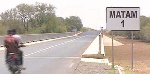 Drame à Matam : Un adolescent de 12 ans poignarde mortellement un jeune ouvrier