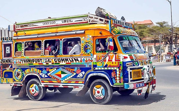 Sénégal : Ababacar Fall fait le point sur la grève des transporteurs et les mesures d'urgence du gouvernement