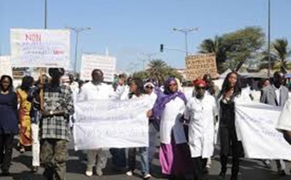 ​Santé : l’alliance And Gueusseum lance son neuvième plan d’action et durcit le ton