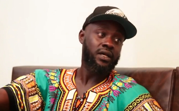 Daddy Bibson : Le « Bad Boy » du Hip-hop Galsen s'est éteint