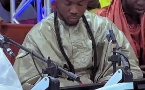 Affaire de mœurs : Ass Dione inculpé pour « actes contre-nature » et placé sous mandat de dépôt