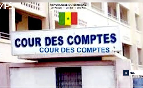 Gestion des finances publiques : Le Forum du Justiciable dénonce un « silence institutionnel » de la Cour des comptes