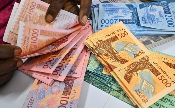 Flux financiers illicites : l’Afrique perd plus de 50.000 milliards FCFA chaque année (Directeur général de Giabi)