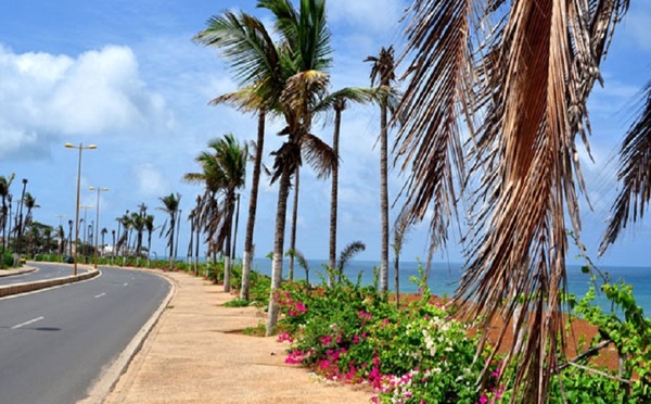 JOJ- Dakar 2026: le parcours sportif de la Corniche Ouest fermé du 1er mai au 31 juillet en raison de travaux