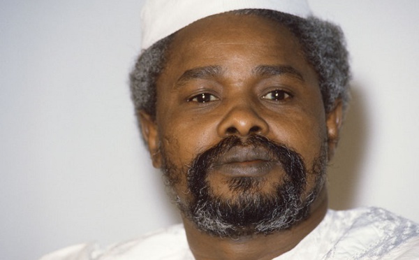 Jour J pour Hissène Habré.