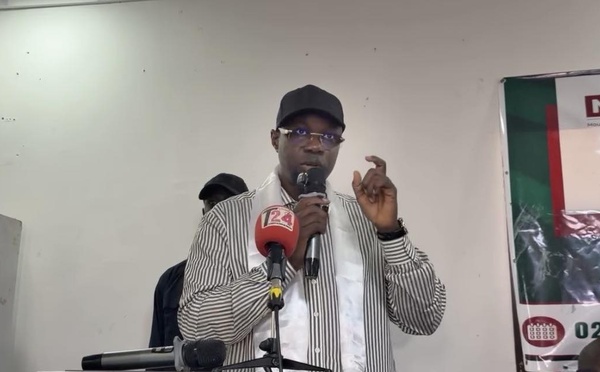 Ponctions sur salaires des enseignants non-grévistes : Ousmane Sonko donne des instructions fermes