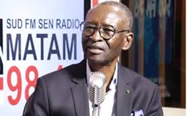 ​Guerre au Moyen-Orient : le Colonel Babacar Diouf alerte sur un risque d’embrasement régional