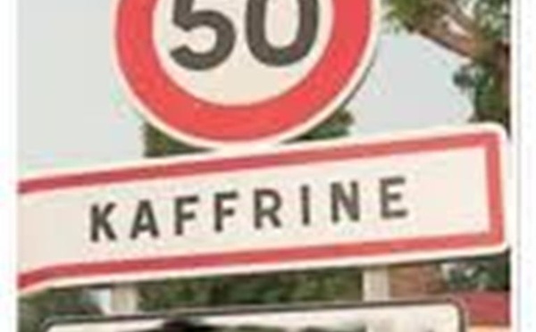 Kaffrine : les partisans de Ndiaga Seck, militant Pastef, trouvent sa condamnation "injuste"