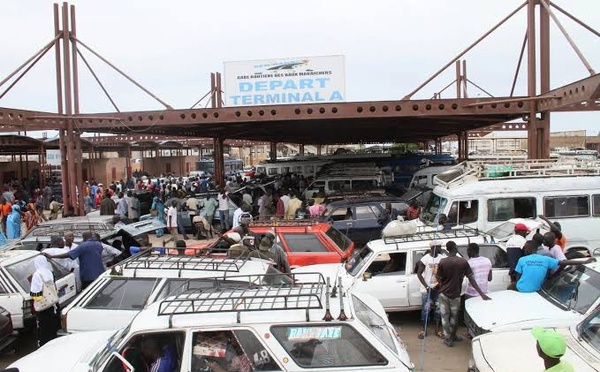 Transports : Le Gouvernement et les syndicats actent plusieurs accords malgré la poursuite de la grève